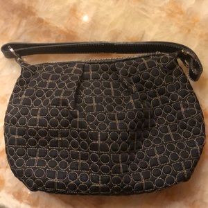Kate spade small hand bag